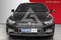 2021 Volkswagen Passat