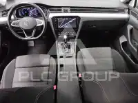 2021 Volkswagen Passat