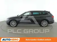 2021 Volkswagen Passat