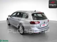 2021 Volkswagen Passat