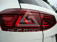 2021 Volkswagen Passat