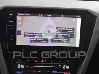 2021 Volkswagen Passat