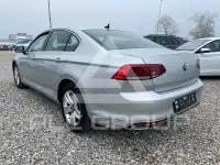 2021 Volkswagen Passat