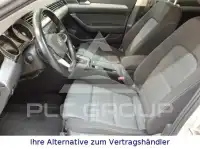 2021 Volkswagen Passat