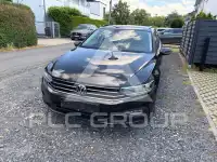 2021 Volkswagen Passat