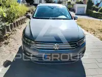 2021 Volkswagen Passat