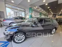 2021 Volkswagen Passat