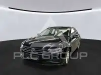 2021 Volkswagen Passat