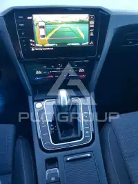 2021 Volkswagen Passat