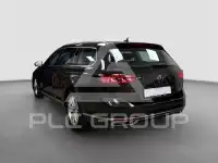 2021 Volkswagen Passat