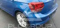 2021 Volkswagen Polo