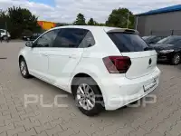 2021 Volkswagen Polo