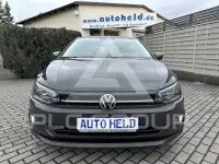 2021 Volkswagen Polo