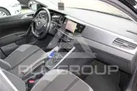 2021 Volkswagen Polo