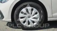 2021 Volkswagen Polo