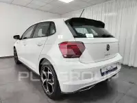 2021 Volkswagen Polo