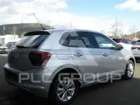 2021 Volkswagen Polo