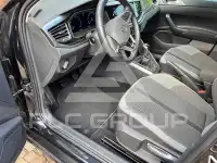 2021 Volkswagen Polo