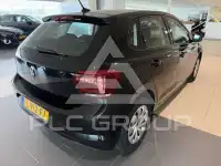 2021 Volkswagen Polo