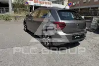 2021 Volkswagen Polo