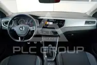 2021 Volkswagen Polo