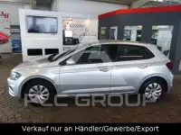 2021 Volkswagen Polo