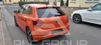 2021 Volkswagen Polo