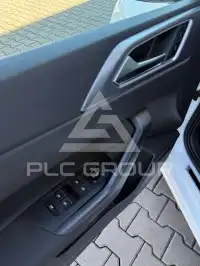 2021 Volkswagen Polo