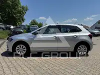 2021 Volkswagen Polo