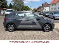 2021 Volkswagen Polo