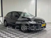 2021 Volkswagen Polo