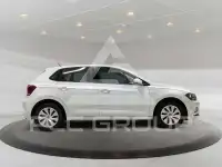 2021 Volkswagen Polo