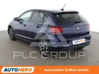 2021 Volkswagen Polo