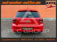 2021 Volkswagen Polo