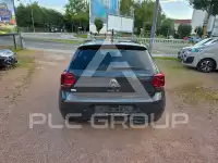 2021 Volkswagen Polo