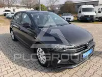 2021 Volkswagen Polo