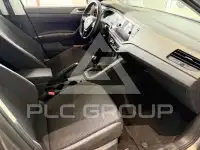 2021 Volkswagen Polo