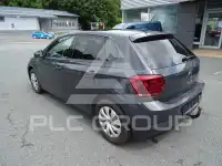 2021 Volkswagen Polo