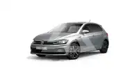 2021 Volkswagen Polo