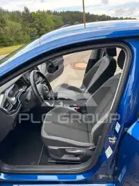 2021 Volkswagen Polo