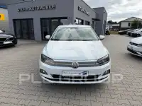 2021 Volkswagen Polo