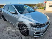 2021 Volkswagen Polo