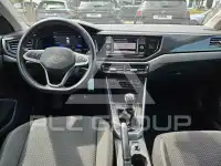 2021 Volkswagen Polo