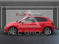 2021 Volkswagen Polo