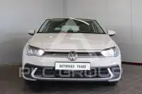 2021 Volkswagen Polo