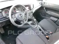 2021 Volkswagen Polo