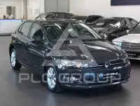 2021 Volkswagen Polo