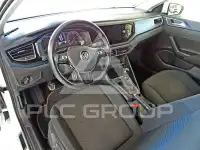 2021 Volkswagen Polo
