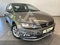 2021 Volkswagen Polo