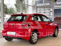 2021 Volkswagen Polo